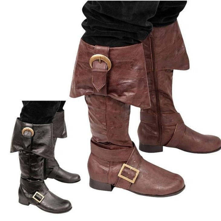 Light Everyday Boots