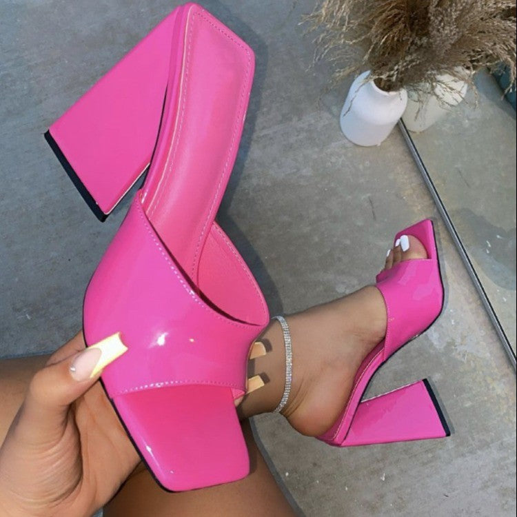 Daily Lightweight Sandals