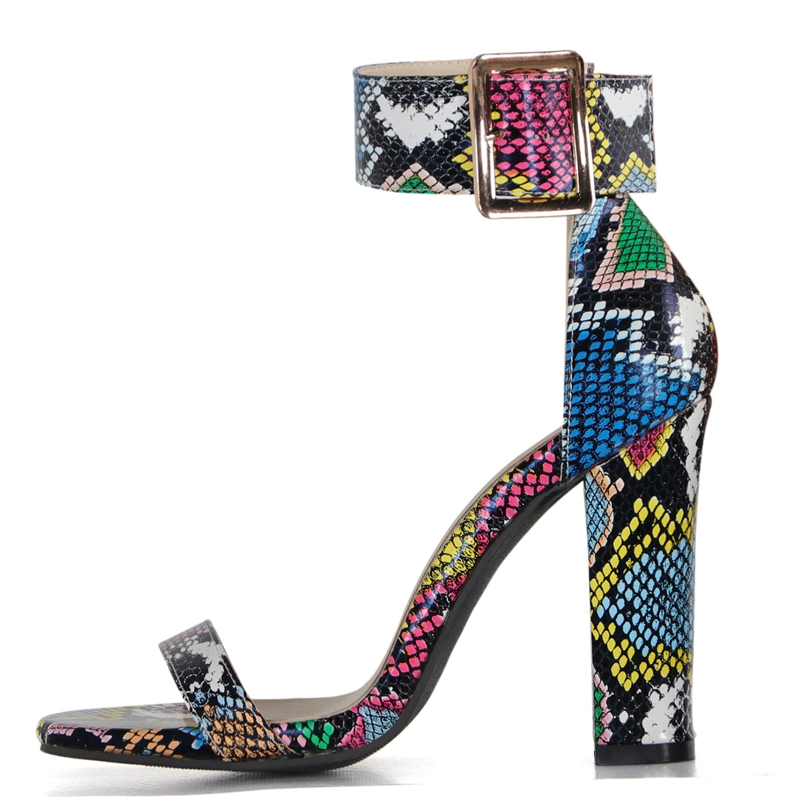 Brunch Cork Sandals