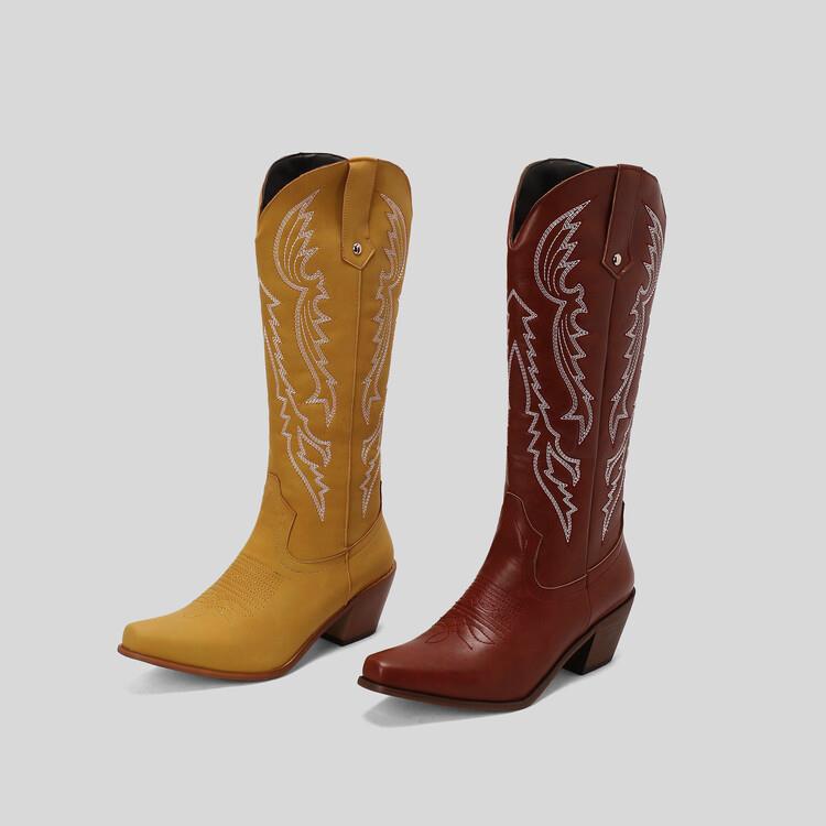 Brunch Chelsea Boots