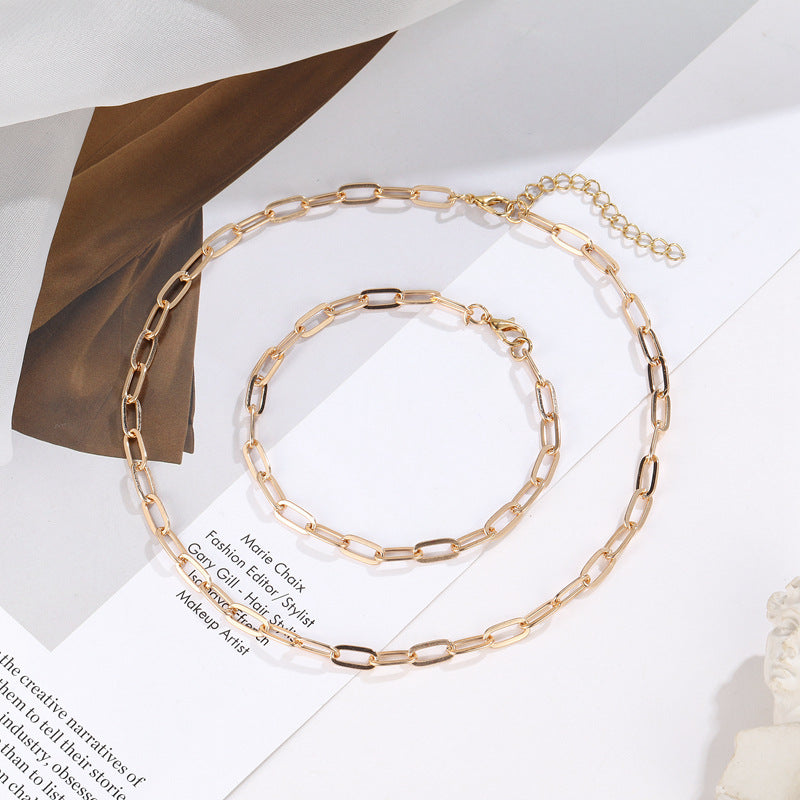 Summer Textured Set