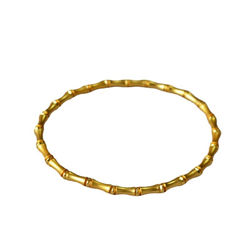 Casual Simple Jewelry