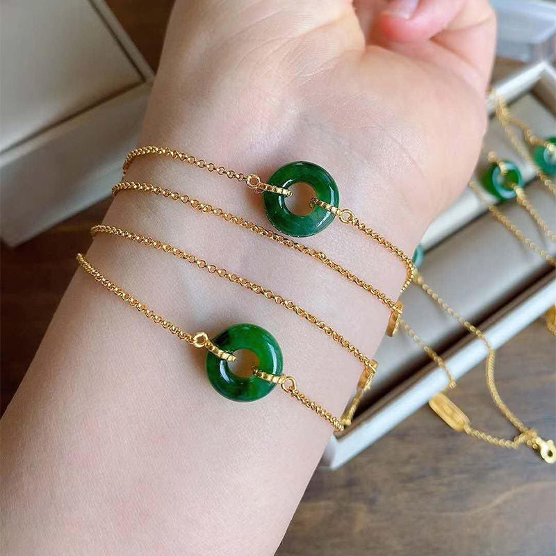 Easy Bracelet Jewelry