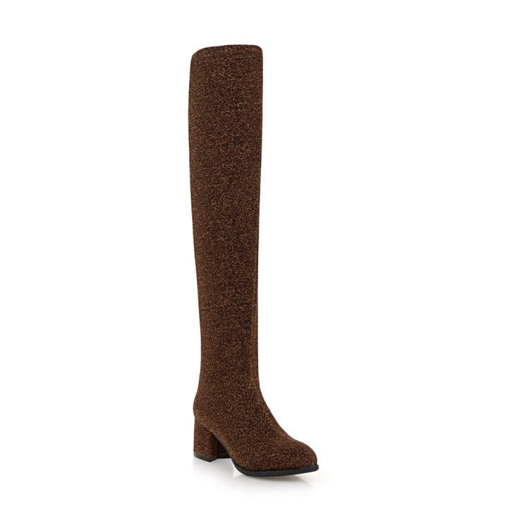 Resort Slouchy Boots