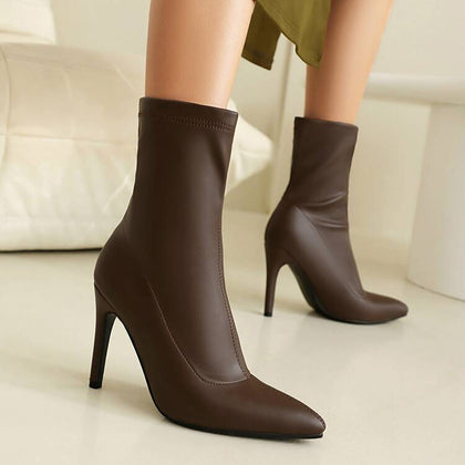 Daily Comfort Boots