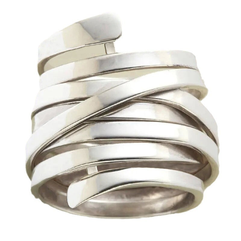 Coastal Layered Jewelry