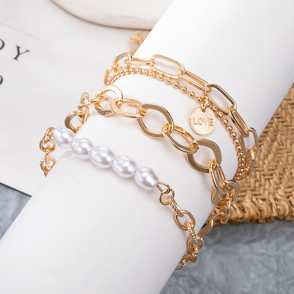 Natural Bracelet Jewelry