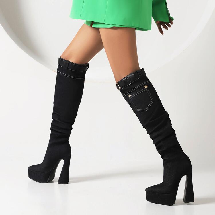 Summer Warm Boots
