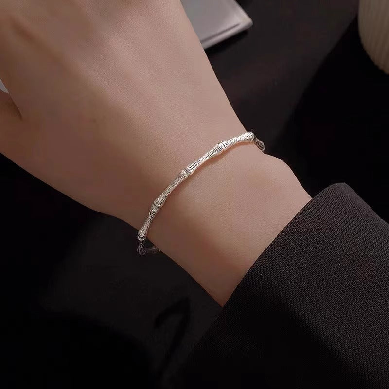 Warm Crystal Jewelry