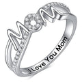 Pretty Textured Jewelry