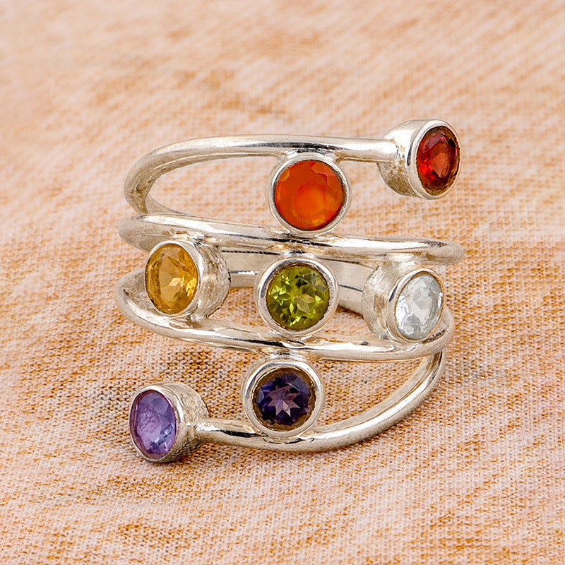 Modern Dainty Jewelry