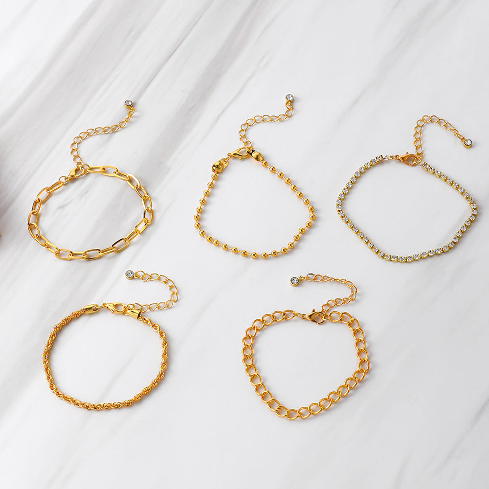 Everyday Ring Jewelry