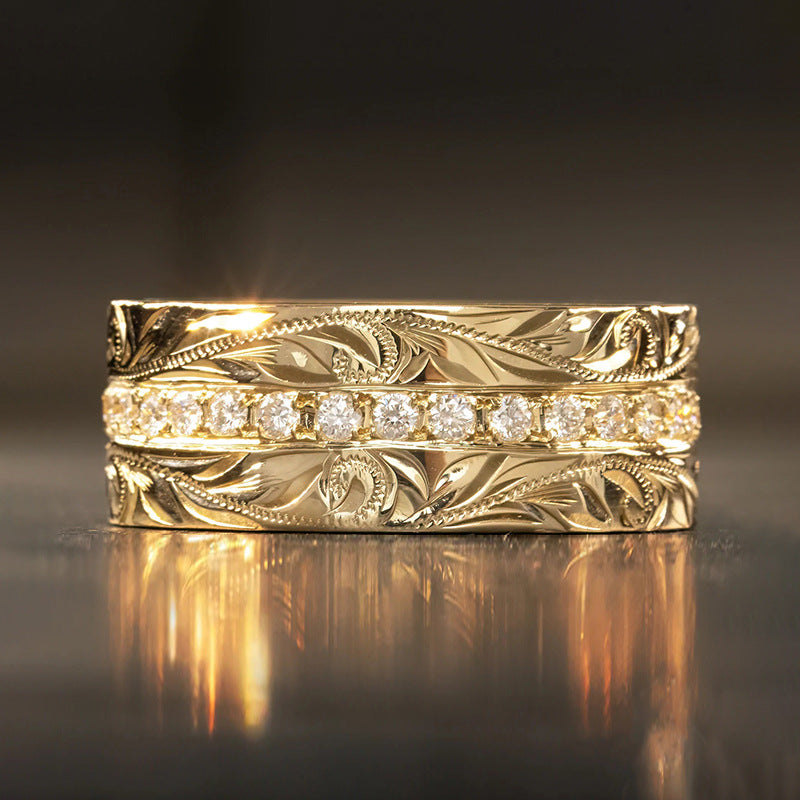 Soft Classic Jewelry