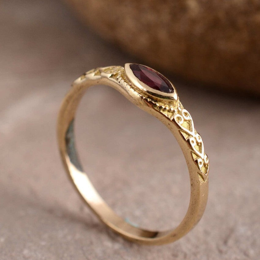 Romantic Everyday Jewelry