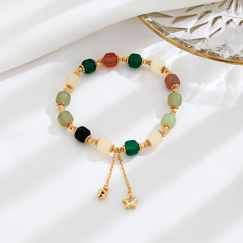 Pretty Classic Jewelry