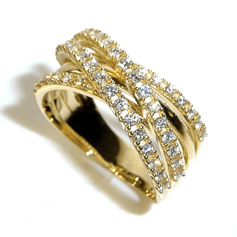 Coastal Layered Jewelry