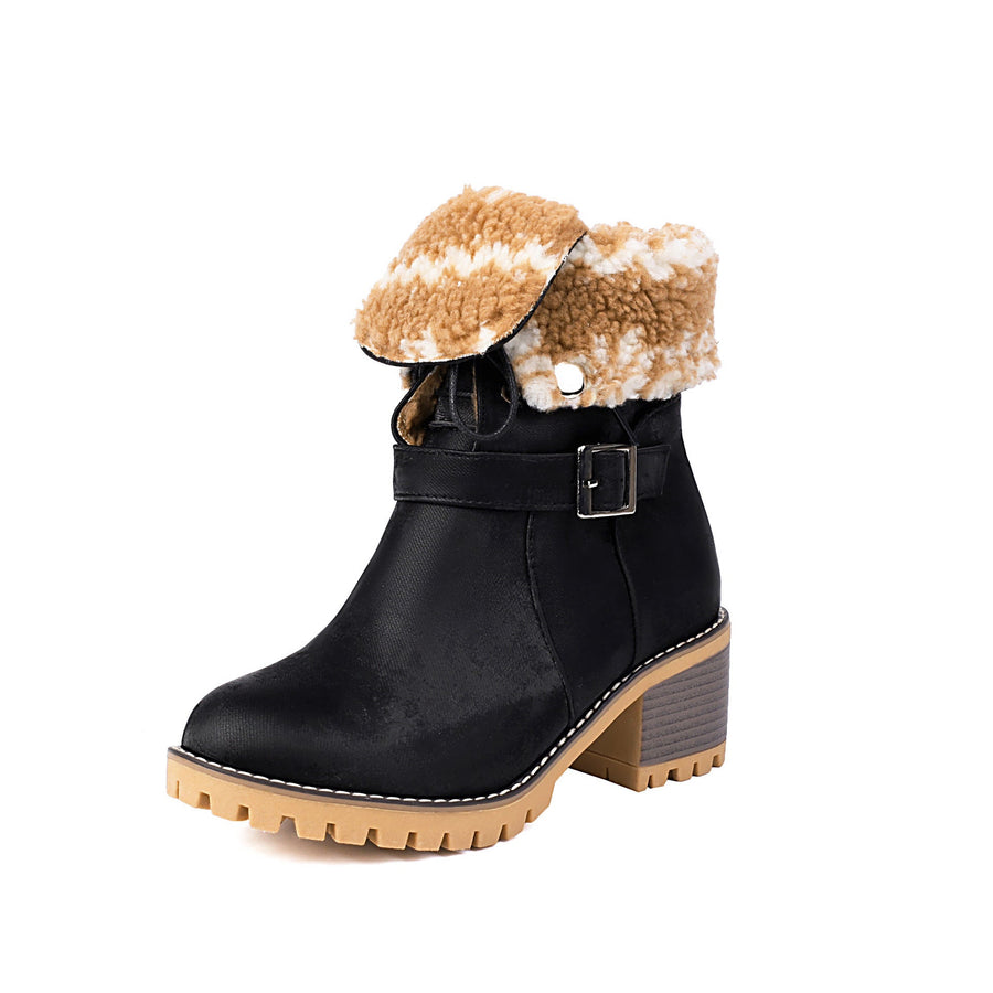 Resort Western Boots