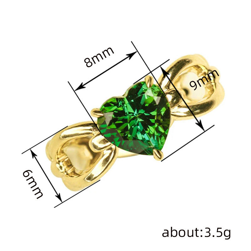 Elegant Natural Jewelry
