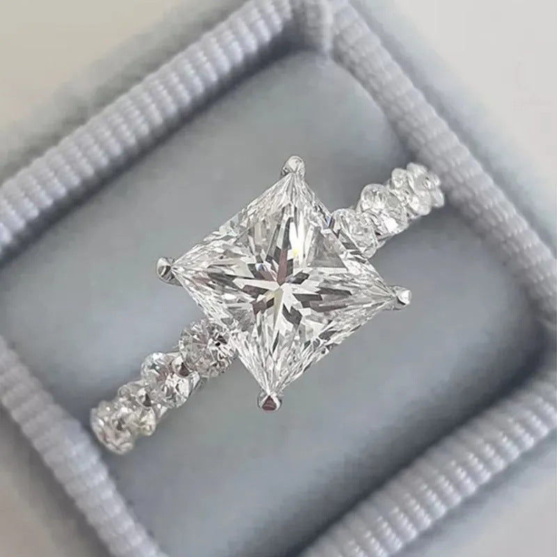 Romantic Dainty Jewelry
