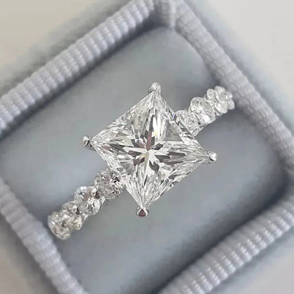 Romantic Dainty Jewelry