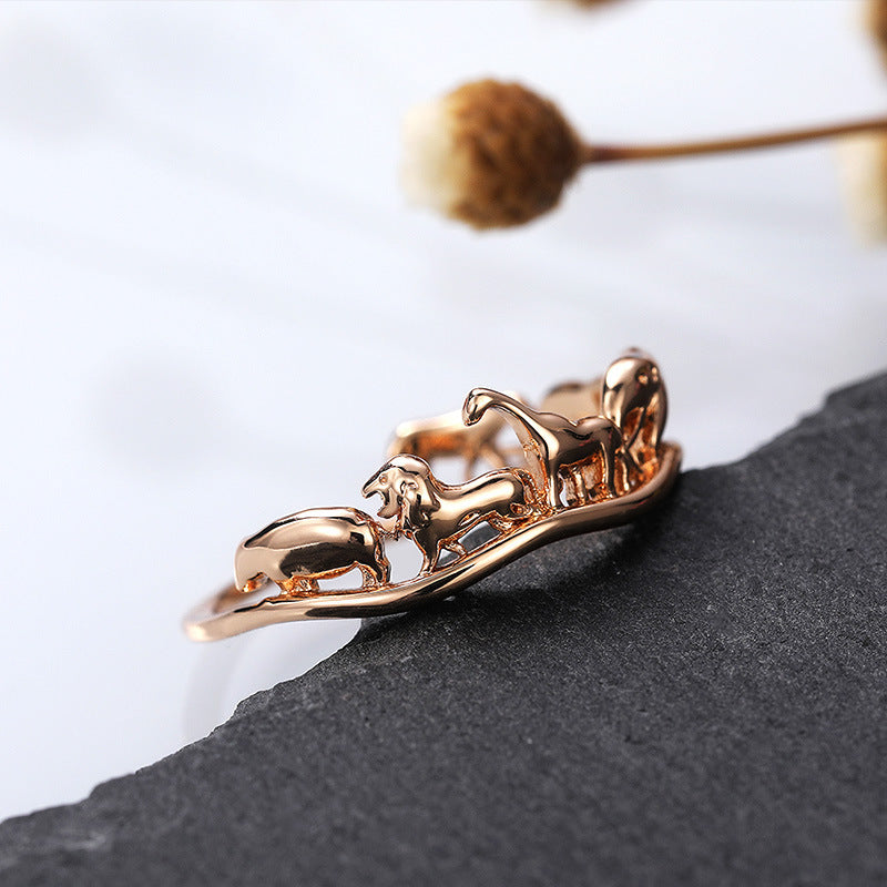 Elegant Pendant Jewelry