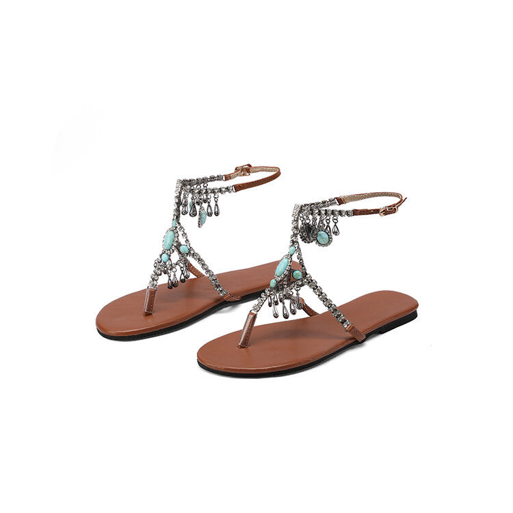 Brunch Classic Sandals