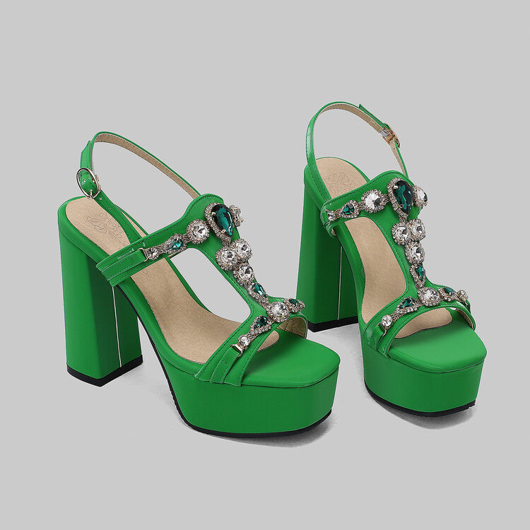 Comfortable Summer Sandals