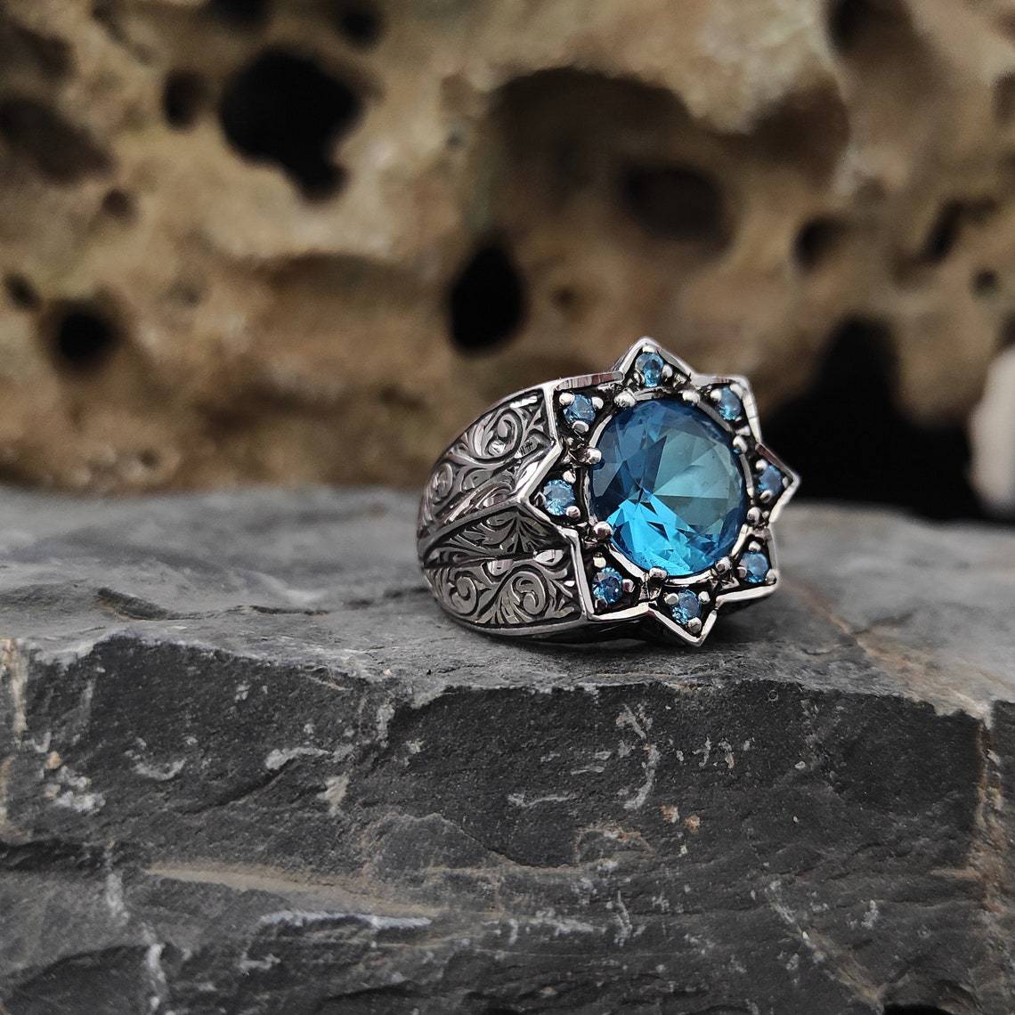 Romantic Natural Jewelry