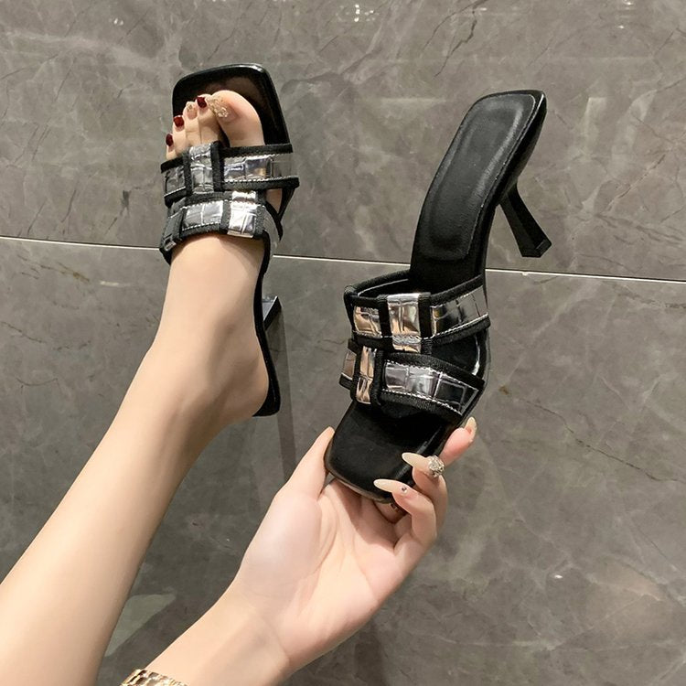 Classic Flat Sandals