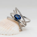 Warm Natural Jewelry