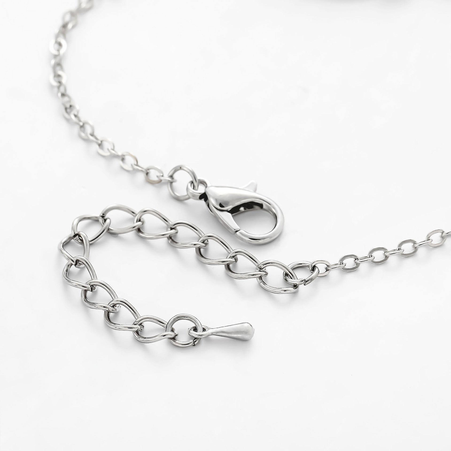 Everyday Romantic Jewelry