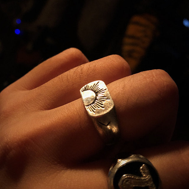 Pretty Woven Jewelry