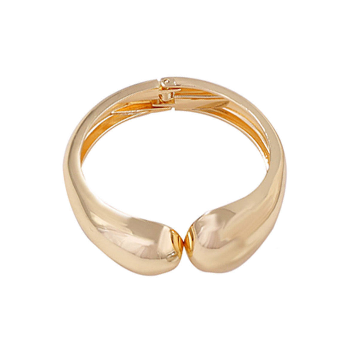 Natural Simple Jewelry
