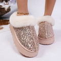 Soft Winter Boots
