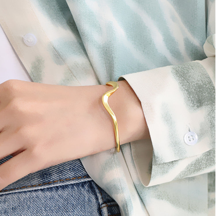 Natural Romantic Jewelry