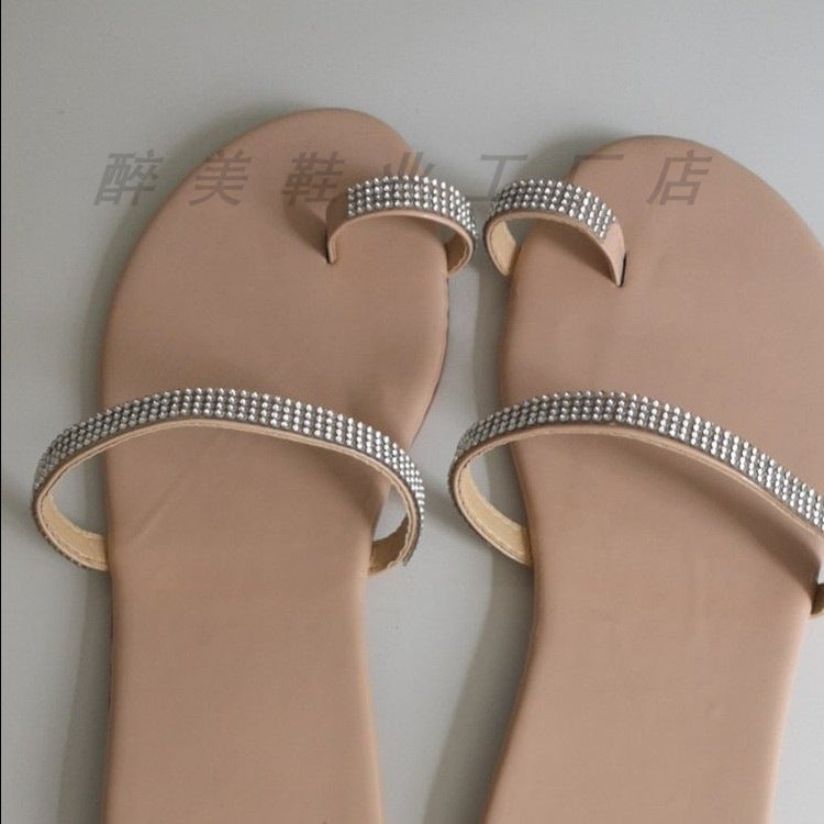 Easy Cork Sandals