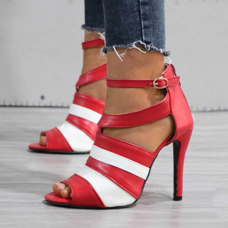 Daily Cork Sandals