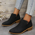 Classic Tall Boots