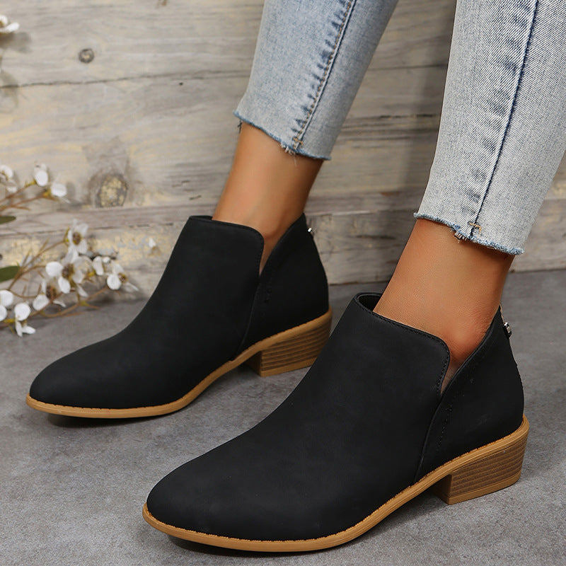Classic Tall Boots