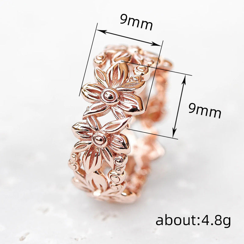Daily Pendant Jewelry