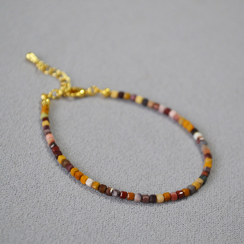 Modern Gold Jewelry