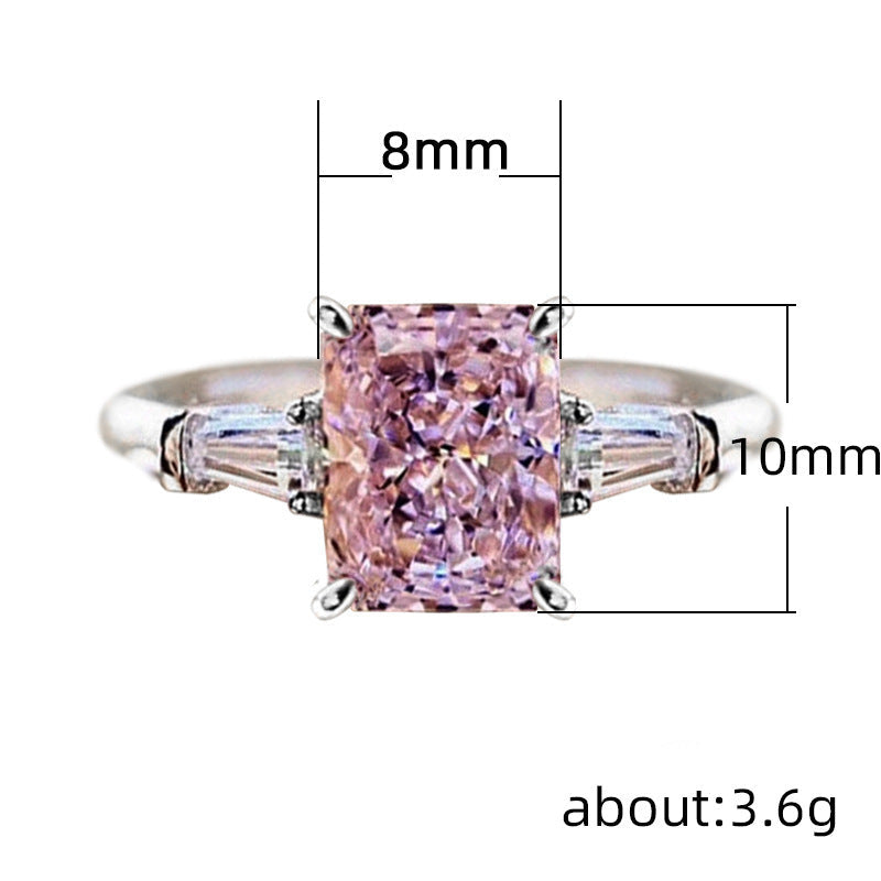 Pretty Statement Jewelry