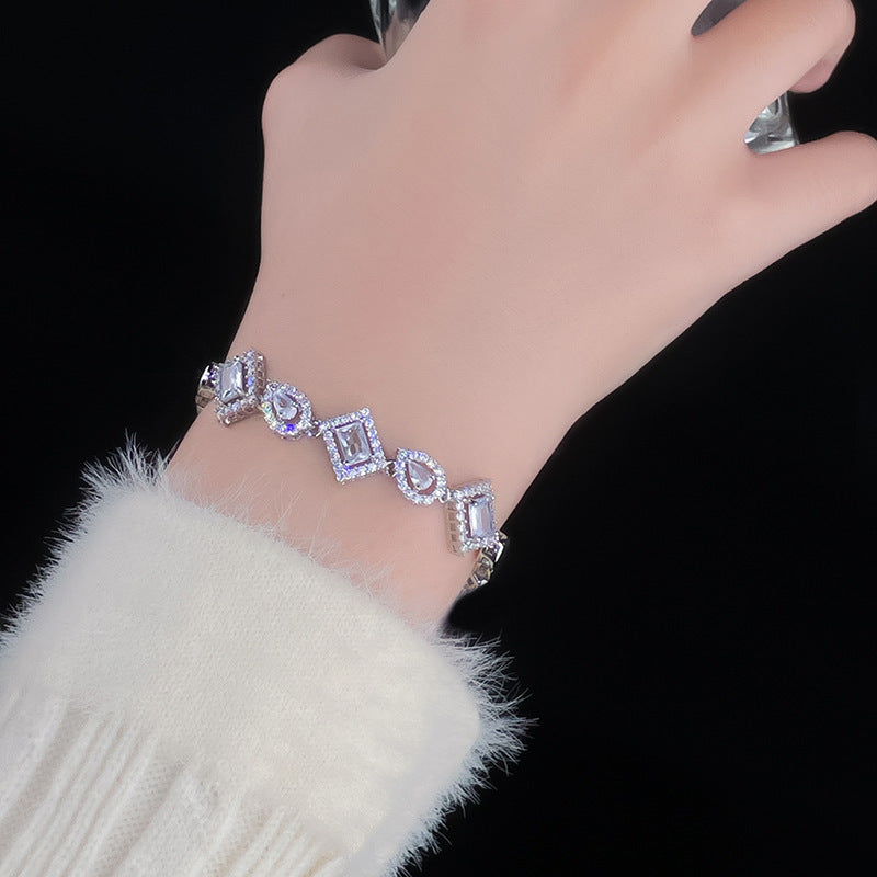 Fresh Dainty Jewelry