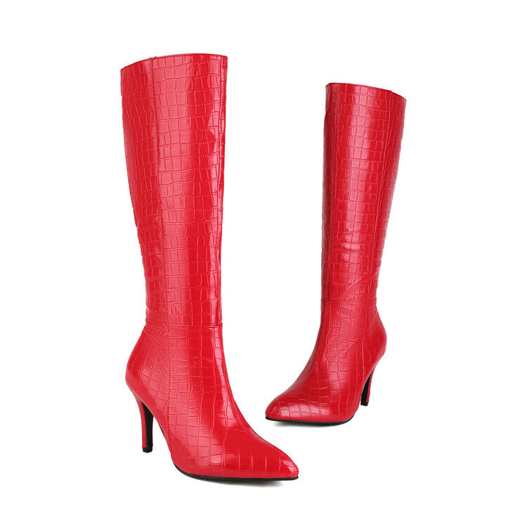 Timeless Short Boots