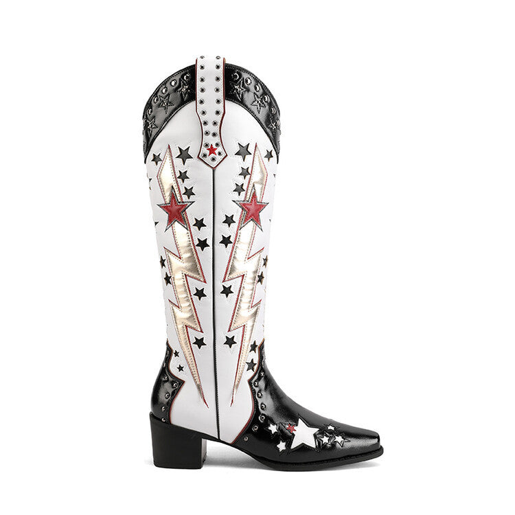 Classic Ankle Boots