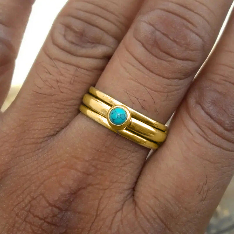 Everyday Beaded Jewelry