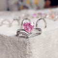Cottage Earrings Jewelry