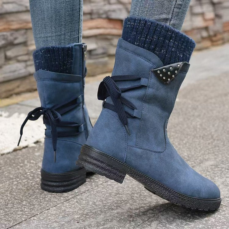 Summer Classic Boots
