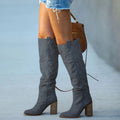 Airy Everyday Boots