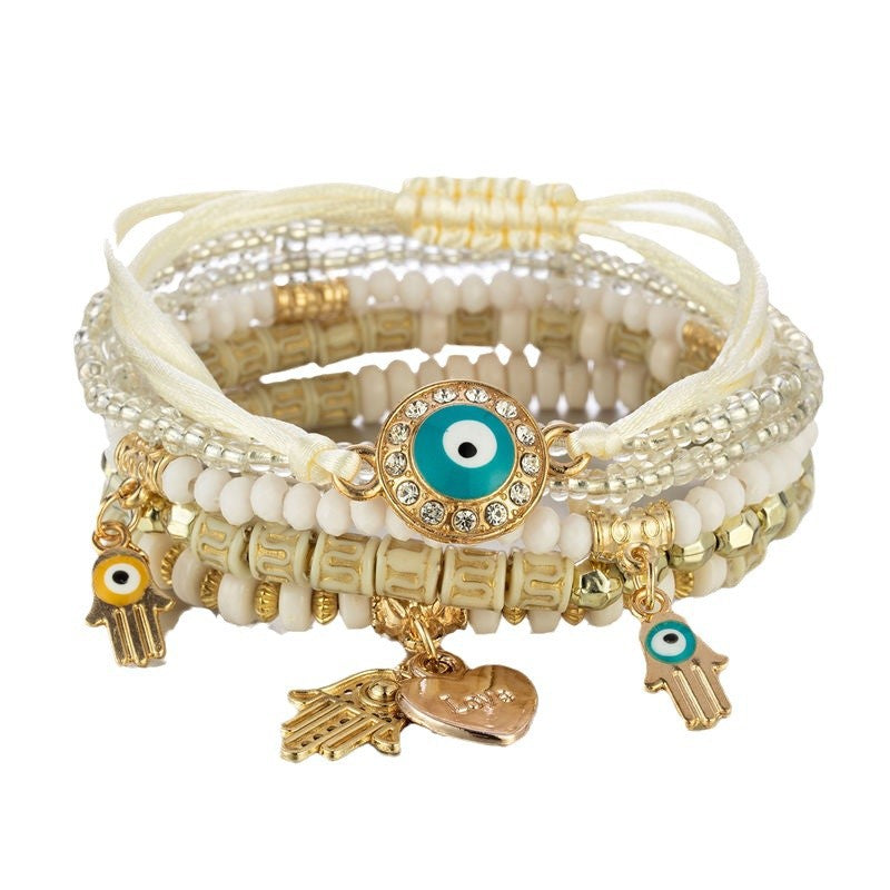 Natural Dainty Jewelry